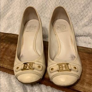 Tory Burch heels